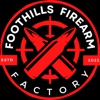 Foothills Firearm Factory LLC gallery