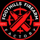 Foothills Firearm Factory LLC - Ammunition