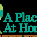 A Place at Home - Towson - Home Health Services
