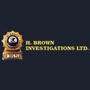 H. Brown Investigations, Ltd.