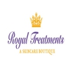 Royal Treatments gallery