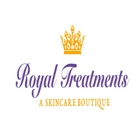 Royal Treatments
