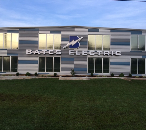 Bates Electric