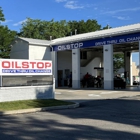 Oilstop Drive Thru Oil Change