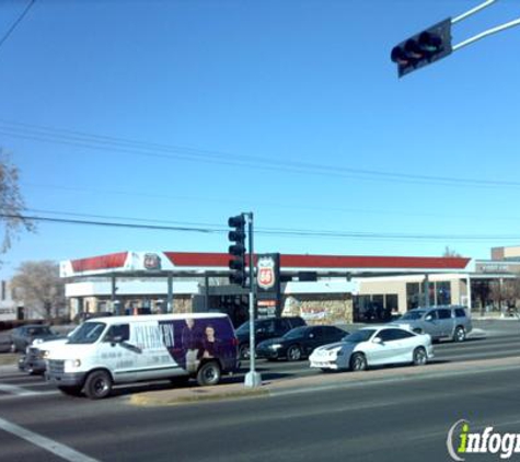 Circle K - Albuquerque, NM