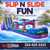 Red Stick Event Rentals gallery