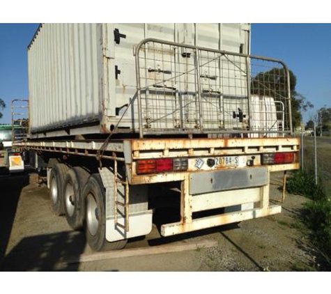 Custom Transport Equipment P/L - Drouin, VIC