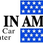 Made in America / Made in Japan Sacramento Automotive Repair