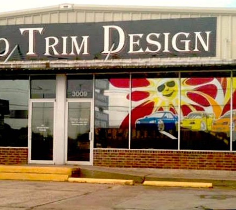 Auto Trim Design, LLC - Monroe, LA