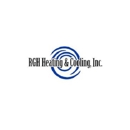 R.G.H. Heating & Cooling Inc. - Heating Contractors & Specialties