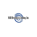 R.G.H. Heating & Cooling Inc. - Fireplaces