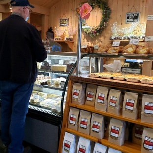 Bit of Swiss Pastry Shoppe - Stevensville, MI