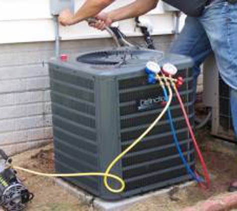 JC Appliance Repair - San Mateo, CA