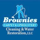 Brownies Carpet & Upholstery Cleaning & Water Restoration - Upholstery Cleaners