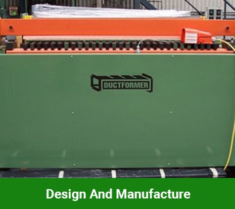 Kleen Sales & Services Pty Ltd - Coopers Plains, QLD. Design And Manufacture