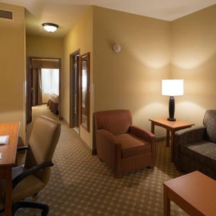 Holiday Inn Express & Suites Chicago West-Roselle - Roselle, IL