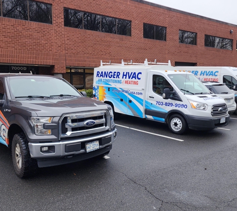 Ranger HVAC - Lorton, VA