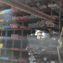 Industrial Pipe & Steel - Steel Distributors & Warehouses
