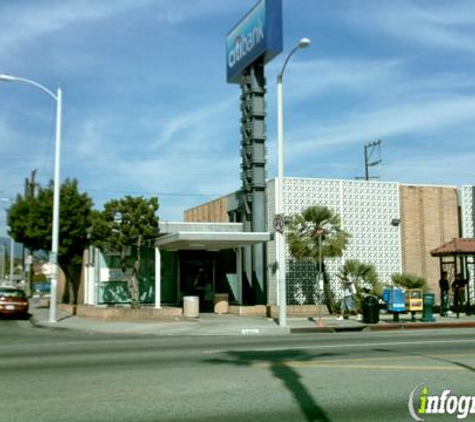 Citi ATM - Los Angeles, CA