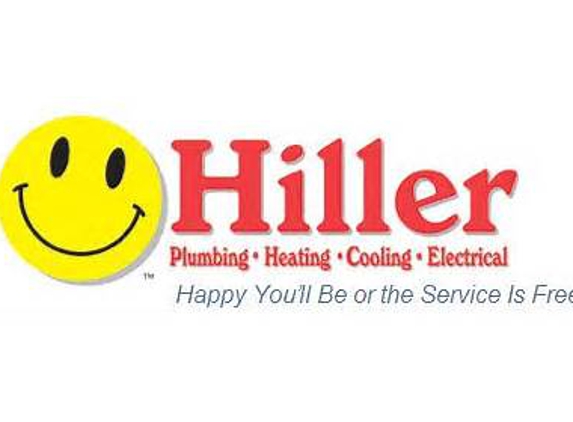 Hiller Plumbing, Heating, Cooling & Electrical - Cordova, TN