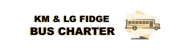 Fidge K M & L G Logo