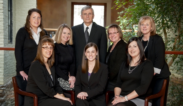 Alcorn, Sage, Schwartz & Magrath LLP - Madison, IN