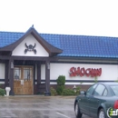 Shogun Japanese Steakhouse - Japanese Restaurants