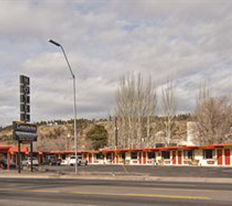 Canyon Inn - Flagstaff, AZ