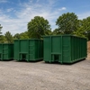 Hawk Dumpster Falls Church gallery