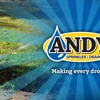 Andy's Sprinkler, Drainage & Lighting gallery