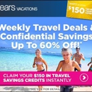Sears Travel - Travel Agencies