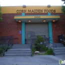Corn Maiden Foods Inc - Food Products-Wholesale