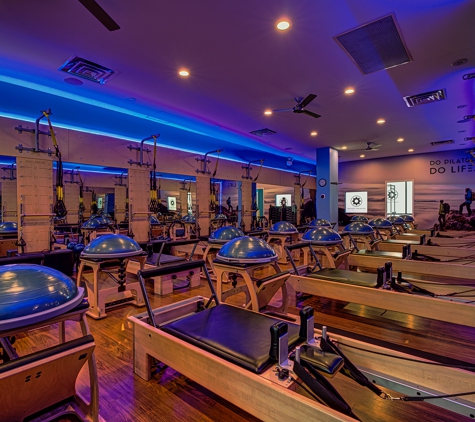 Club Pilates - Chicago, IL