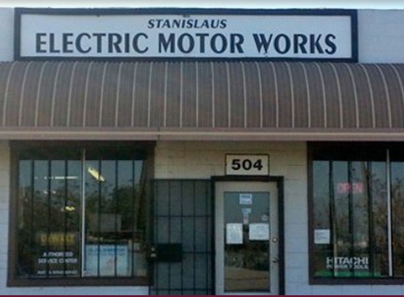 Stanislaus Electric Motor Works - Modesto, CA