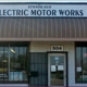 Stanislaus Electric Motor Works