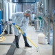 Minneapolis Commercial Cleaning Services