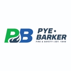 Pye-Barker Fire & Safety, formerly USA Security Services