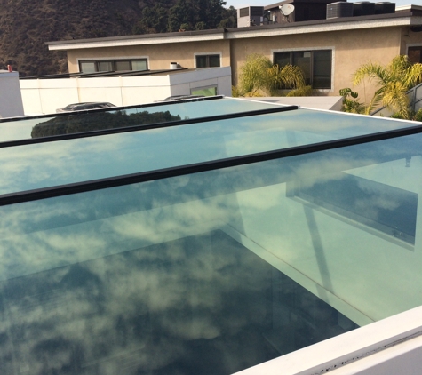 Pro window cleaning - Van nuys, CA