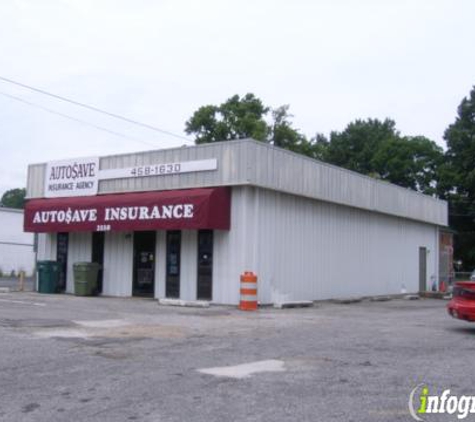 AutoSave Insurance - Memphis, TN