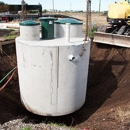 Anglin Septic Tank Service - Septic Tanks & Systems