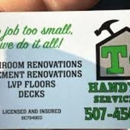 Tc Handyman - Handyman Services