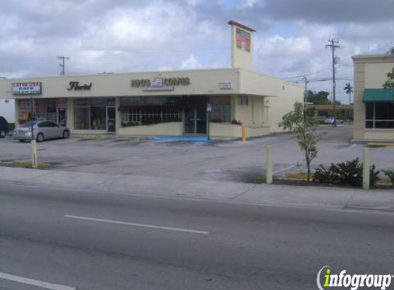 Taco Shop - Hialeah, FL