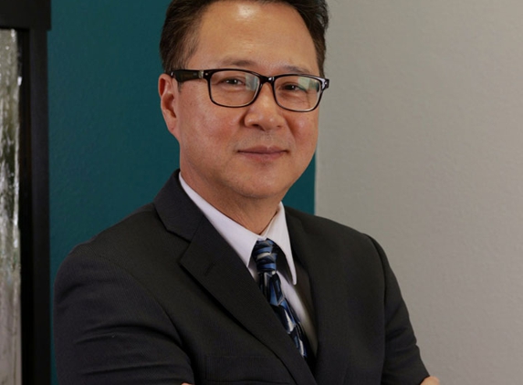 Dr. Andy Yoon DMD - Norwalk, CA