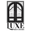 Luxe Iron Door gallery