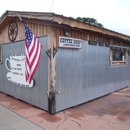 Black Spur Coffee Shop - Coffee & Tea