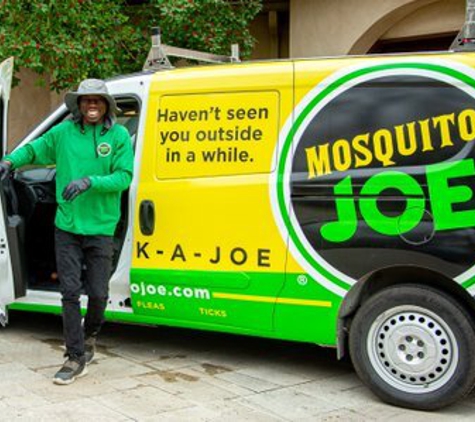 Mosquito Joe of Gold Coast CT - Stamford, CT