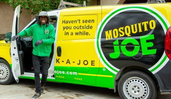 Mosquito Joe of Montgomery County - Gaithersburg, MD