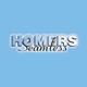 Homers Seamless Siding