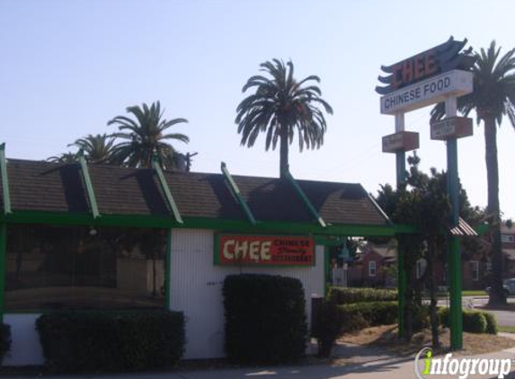 Chee Chinese Restaurant - Long Beach, CA