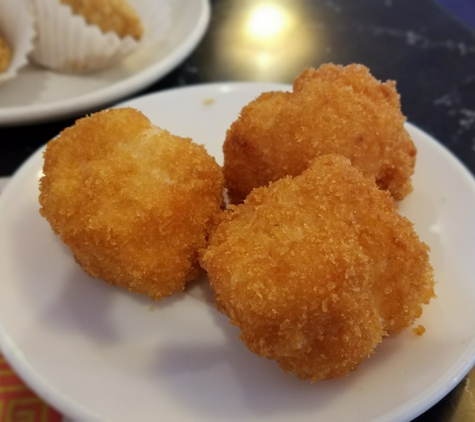 Hong Kong Chinese Restaurant - Durham, NC